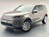 First vehicle image