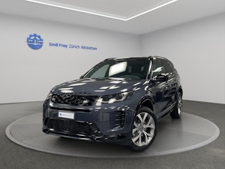Vehicle image LAND ROVER DISCOVERY SPORT 0