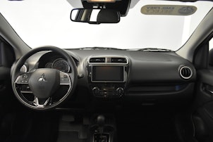 Vehicle image MITSUBISHI Space Star 1.2 MIVEC Intense+ - Ruote invernali incluse