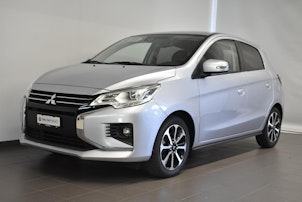 Vehicle image MITSUBISHI Space Star 1.2 MIVEC Intense+ - Ruote invernali incluse