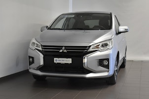 Vehicle image MITSUBISHI Space Star 1.2 MIVEC Intense+ - Ruote invernali incluse