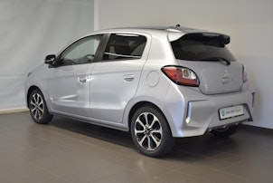 Vehicle image MITSUBISHI Space Star 1.2 MIVEC Intense+ - Ruote invernali incluse