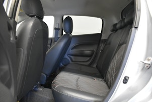 Vehicle image MITSUBISHI Space Star 1.2 MIVEC Intense+ - Ruote invernali incluse