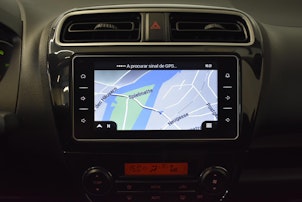 Vehicle image MITSUBISHI Space Star 1.2 MIVEC Intense+ - Ruote invernali incluse