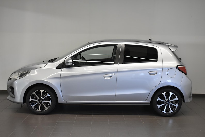 Vehicle image MITSUBISHI SPACE STAR