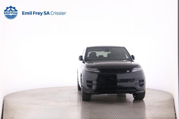 Vehicle image LAND ROVER RANGE ROVER SPORT 0