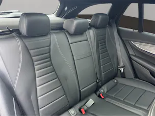 Mercedes-Benz E 400 d AMG Line 4matic Kombi