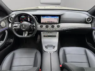 Mercedes-Benz E 400 d AMG Line 4matic Kombi