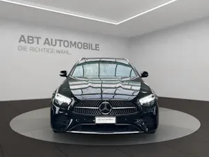 Mercedes-Benz E 400 d AMG Line 4matic Kombi