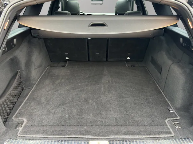 Mercedes-Benz E 400 d AMG Line 4matic Kombi