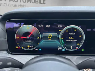 Mercedes-Benz E 400 d AMG Line 4matic Kombi