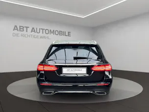 Mercedes-Benz E 400 d AMG Line 4matic Kombi