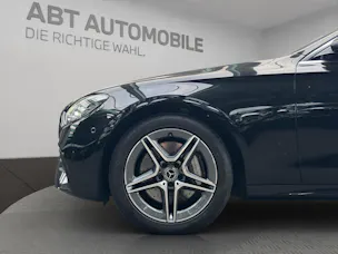 Mercedes-Benz E 400 d AMG Line 4matic Kombi