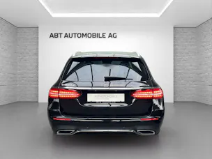Mercedes-Benz E 400 d AMG Line 4matic Kombi