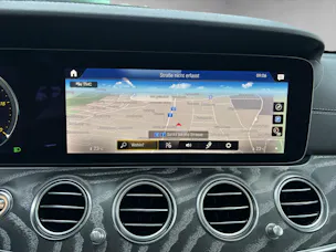 Mercedes-Benz E 400 d AMG Line 4matic Kombi