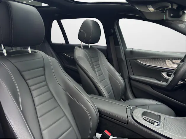 Mercedes-Benz E 400 d AMG Line 4matic Kombi