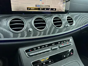 Mercedes-Benz E 400 d AMG Line 4matic Kombi