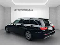 Mercedes-Benz E 400 d AMG Line 4matic Kombi