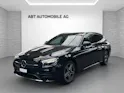 Mercedes-Benz E 400 d AMG Line 4matic Kombi