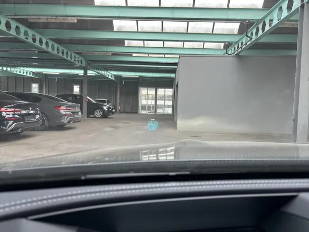 Mercedes-Benz E 400 d AMG Line 4matic Kombi