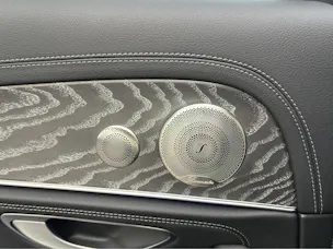 Mercedes-Benz E 400 d AMG Line 4matic Kombi