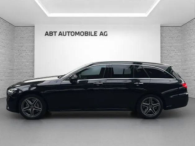 Mercedes-Benz E 400 d AMG Line 4matic Kombi