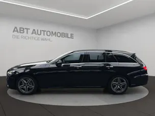 Mercedes-Benz E 400 d AMG Line 4matic Kombi