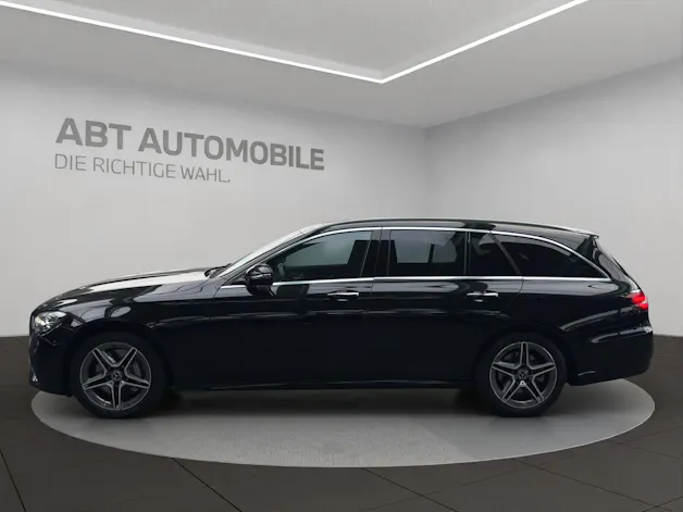 Mercedes-Benz E 400 d AMG Line 4matic Kombi