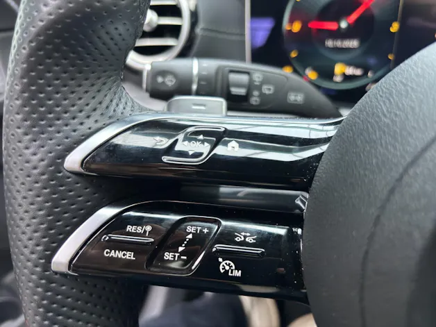 Mercedes-Benz E 400 d AMG Line 4matic Kombi