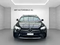 Mercedes-Benz E 400 d AMG Line 4matic Kombi