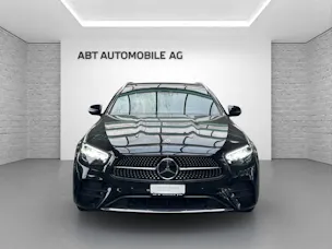 Mercedes-Benz E 400 d AMG Line 4matic Kombi