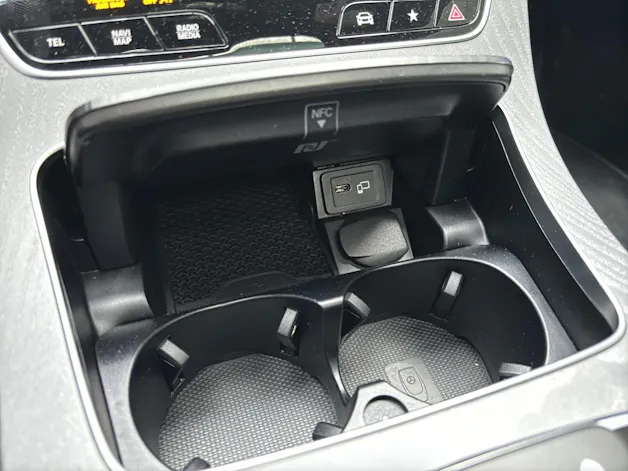 Mercedes-Benz E 400 d AMG Line 4matic Kombi