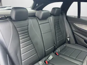 Mercedes-Benz E 400 d AMG Line 4matic Kombi