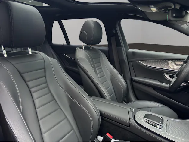Mercedes-Benz E 400 d AMG Line 4matic Kombi