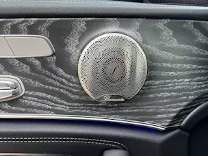 Mercedes-Benz E 400 d AMG Line 4matic Kombi