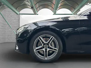 Mercedes-Benz E 400 d AMG Line 4matic Kombi