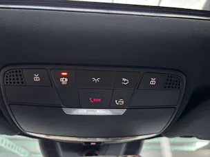 Mercedes-Benz E 400 d AMG Line 4matic Kombi
