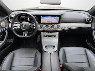 Mercedes-Benz E 400 d AMG Line 4matic Kombi