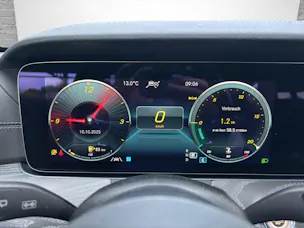 Mercedes-Benz E 400 d AMG Line 4matic Kombi