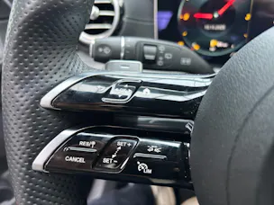 Mercedes-Benz E 400 d AMG Line 4matic Kombi