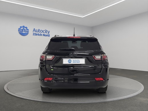 JEEP Compass 1.5 Turbo Summit 2