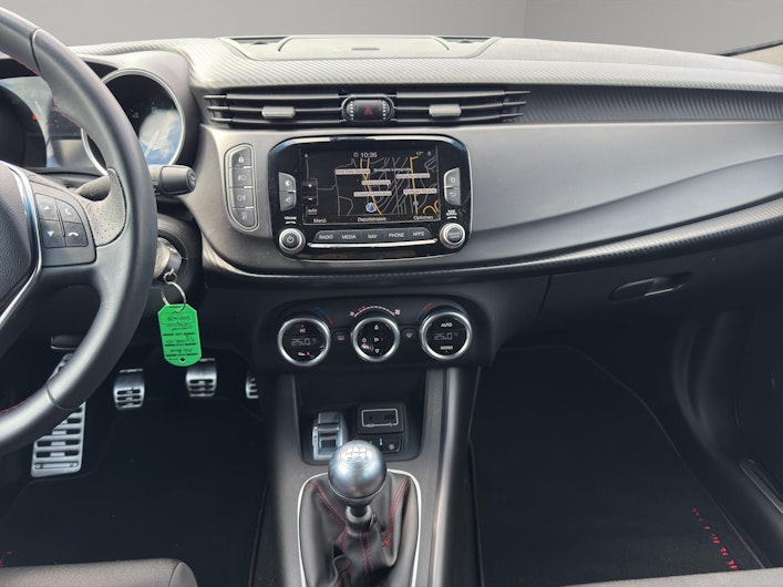 Vehicle image ALFA ROMEO GIULIETTA