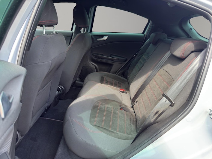 Vehicle image ALFA ROMEO GIULIETTA