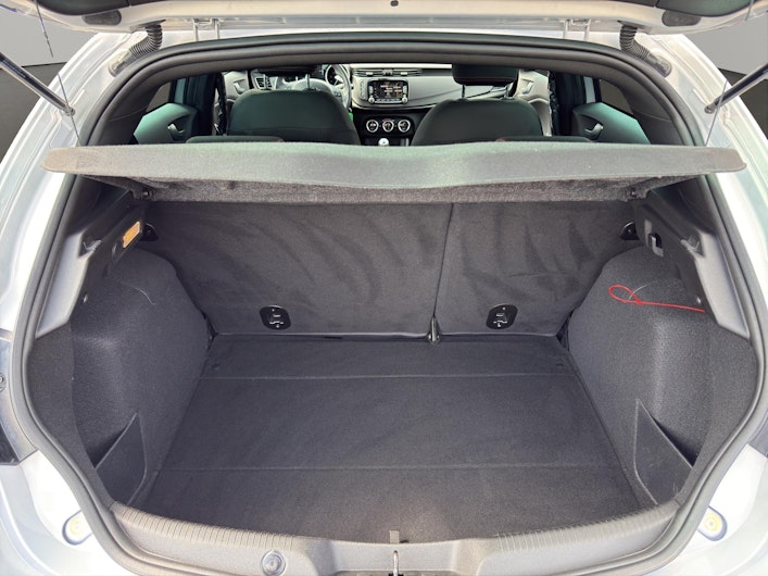 Vehicle image ALFA ROMEO GIULIETTA