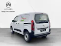 Citroën e-Berlingo M erhöhte Nutzlast DANGEL