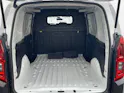 Citroën e-Berlingo M erhöhte Nutzlast DANGEL