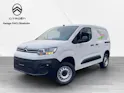 Citroën e-Berlingo M erhöhte Nutzlast DANGEL
