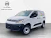 Citroën e-Berlingo M erhöhte Nutzlast DANGEL