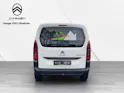 Citroën e-Berlingo M erhöhte Nutzlast DANGEL