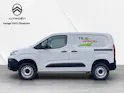 Citroën e-Berlingo M erhöhte Nutzlast DANGEL